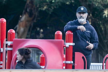Los conflictos entre Mel Gibson y la pianista rusa Oksana Grigorieva incluyeron órdenes de restricción perimetral de ambas partes