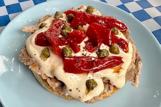 Dónde comer todo el año uno de los icónicos platos de las fiestas