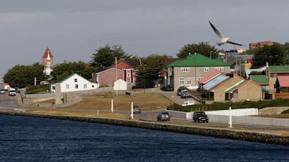Milei ya criticó la falta de acción de la ONU respecto a la cuestión Malvinas