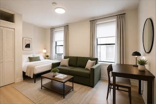 Vivir en Manhattan: el departamento de 364 pies cuadrados que no puede comprar cualquiera