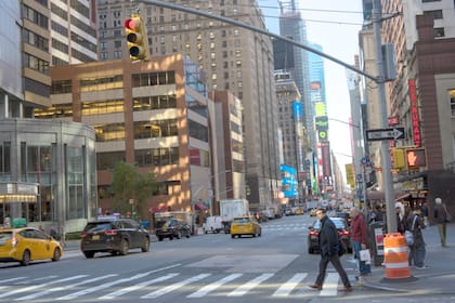 En Manhattan, el costo de vida es más del doble de la media nacional, según el reporte recién publicado