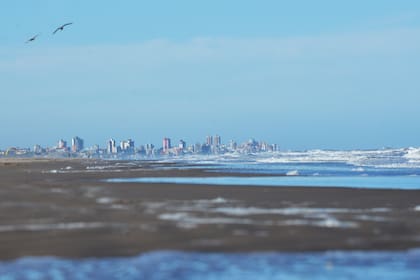 En Mar de las Pampas, los aumentos en los alquileres para el verano llegan al 50% en relación con la temporada pasada