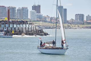 Música en el mar