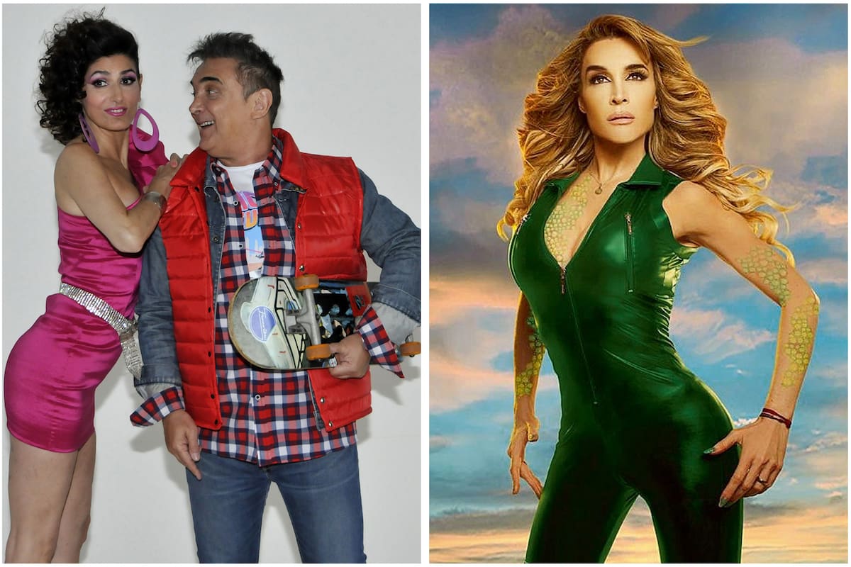 En Mar del Plata: Nito Artaza y Cecilia Milone en el Atlas y Fátima Florez en el Roxy debieron cancelar las funciones de sus espectáculos por Covid