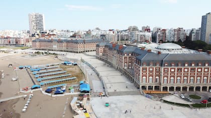En Mar del Plata preocupa la poca concreción de reservas del último tiempo