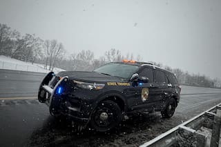 En Maryland pueden aumentar las multas por excesos de velocidad en zonas críticas