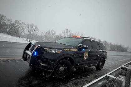 En Maryland buscan incrementar las multas por exceso de velocidad en zonas donde hay cámaras de seguridad