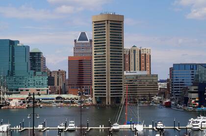 En Maryland, un lavaplatos gana en promedio US$14.01 por hora