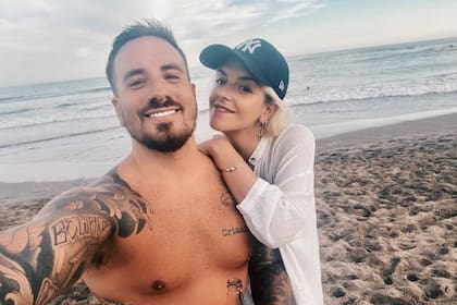 En marzo del 2021, la pareja anunció su separación; Sin embargo, en septiembre volvieron a darse una oportunidad
