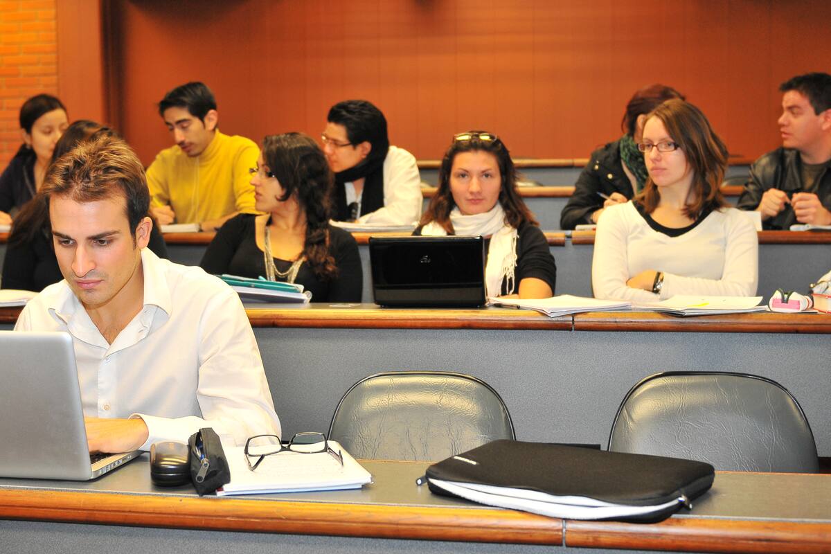 En marzo del año próximo comenzará una nueva carrera dirigida a empresarios pymes y emprendedores en la Universidad de Belgrano