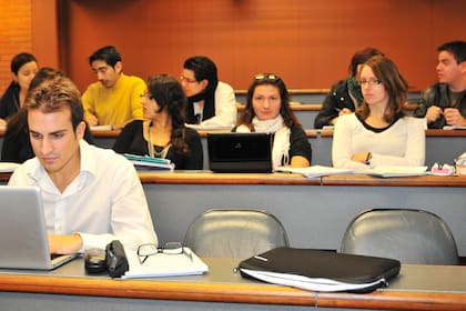 En marzo del año próximo comenzará una nueva carrera dirigida a empresarios pymes y emprendedores en la Universidad de Belgrano