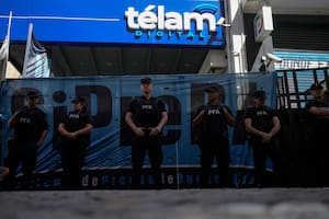 Oficializan la transformación de Télam en una agencia de publicidad y preparan un servicio de noticias "rentable"