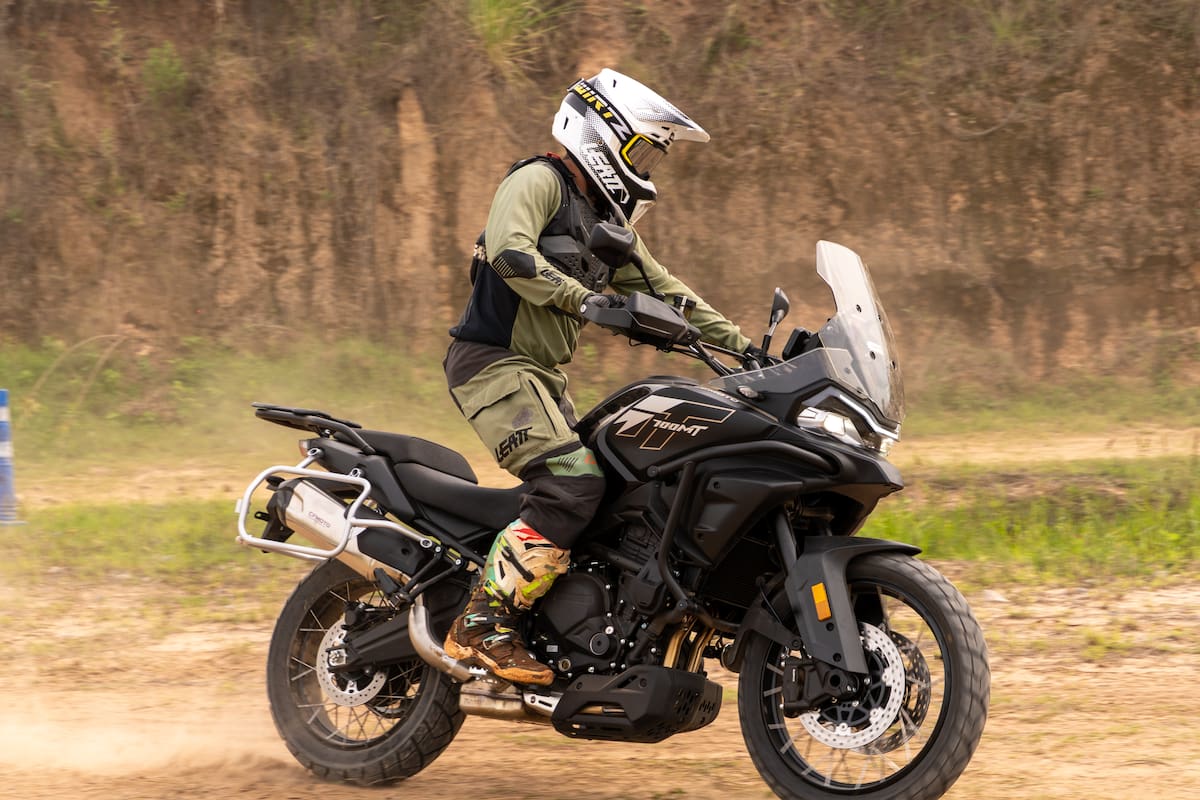 En marzo se registró un mes histórico en las ventas de motos 0km