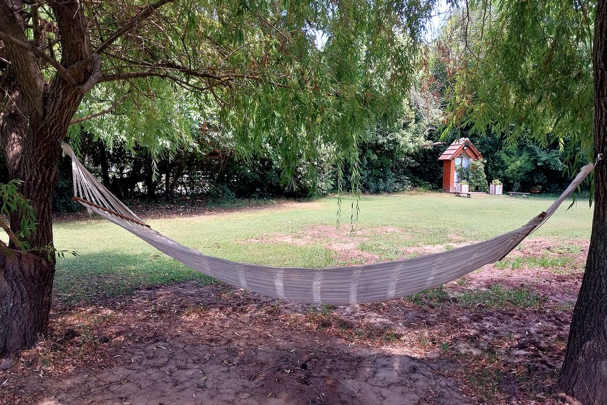 En marzo todos aprovechan para hacer una escapada aprovechando aún el buen clima