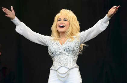 En más de una oportunidad Parton se manifestó a favor de los derechos de la comunidad LGBTQ+