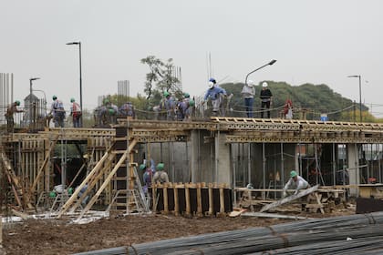 En mayo de 2019 estarán listas las primeras 400 unidades