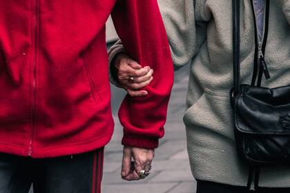 En mayo, los jubilados y pensionados reciben un aumento del 3,38%