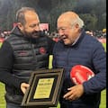 Fue el primer cordobés en jugar en los Pumas y participó de la gira del 65: “La garra se mantiene intacta”