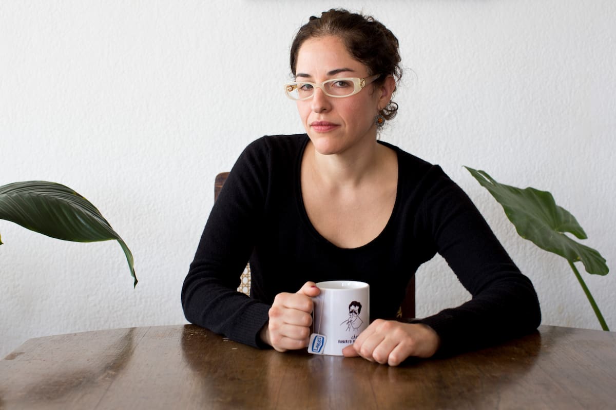 En medio de denuncias en redes sociales, la escritora mexicana Guadalupe Nettel deja la dirección de una prestigiosa revista universitaria