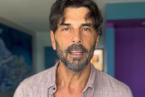 En medio de la condena que recibió por abuso sexual agravado contra Thelma Fardín, la vida del actor dio un vuelco inesperado de la mano de la fe