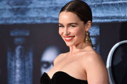 En medio de la discusión en Hollywood por la brecha salarial, la actriz aludió a su experiencia personal