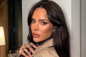 En medio de la disputa familiar, Candelaria Tinelli compartió un video que dio que hablar