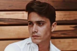 En medio de la disputa familiar, Fran Stoessel rompió el silencio: “No me gusta hablar de estas cosas”
