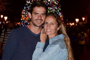 En medio de la escandalosa separación de Fernando Gago y Gisela Dulko, aseguran que la extenista también le habría sido infiel a su marido