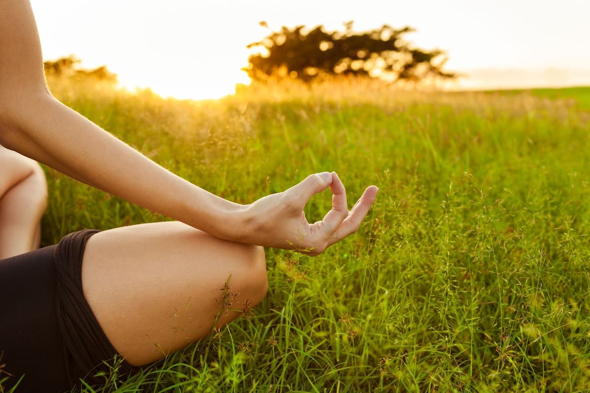 En medio de la incertidumbre y presiones de un nuevo año, la meditación puede ayudarnos a volver al eje.