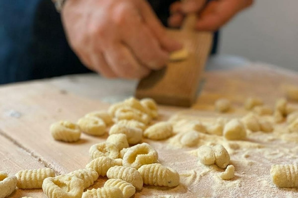En medio de la pandemia de coronavirus, es furor la cocina amateur entre las personas aisladas