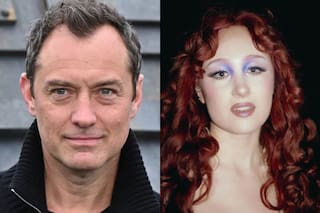 Chappell Roan rompió el silencio tras la acusación de que hizo llorar a la hija de Jude Law