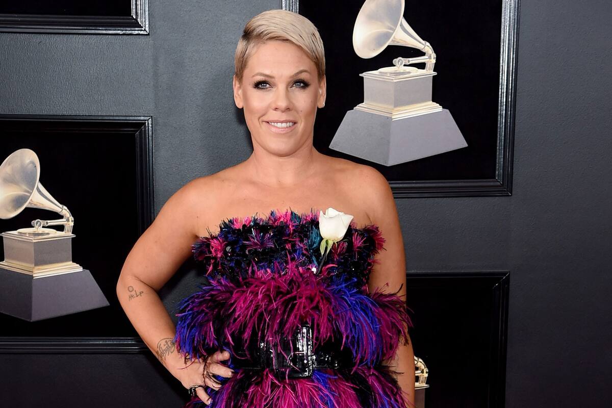 En medio de la polémica por la falta de mujeres nominadas y ganadoras en los premios, Neil Portnow dijo que las mujeres deben trabajar más si quieren tener más presencia