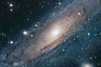 En medio de la simpleza del universo, el sur humano es un ser extremadamente complejo e impredecible