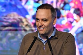 Extienden el plazo para presentar las DDJJ, en medio de las revelaciones sobre las propiedades de Adorni