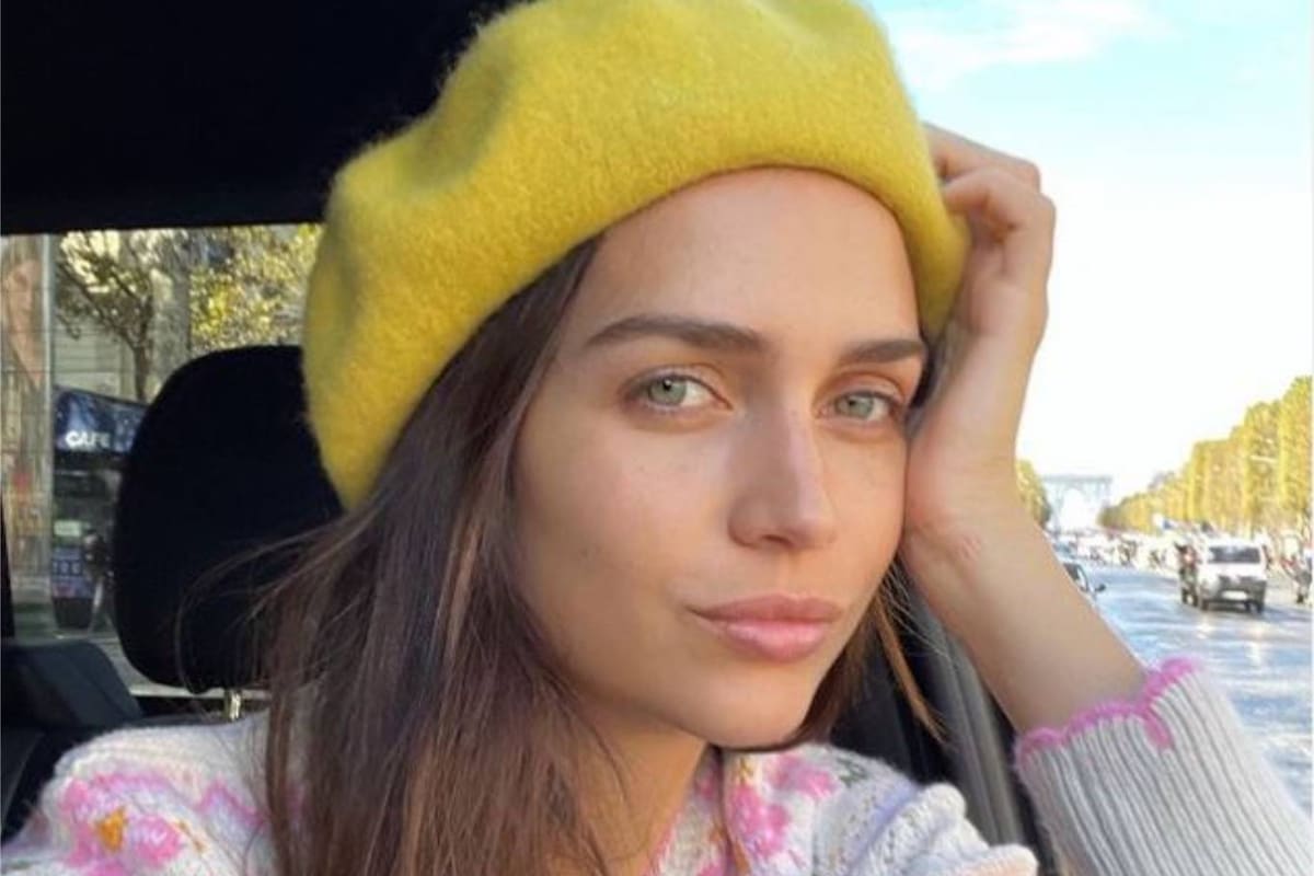 En medio de los rumores de crisis matrimonial a causa de los coletazos del Wandagate, Zaira Nara escribió en sus redes un mensaje que podría ser para su marido