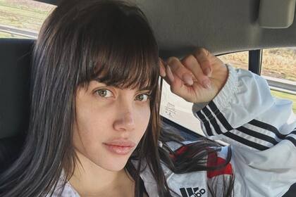 En medio de los rumores, Wanda Nara confirmó que está separada de Icardi (Foto: Instagram @wanda_nara)