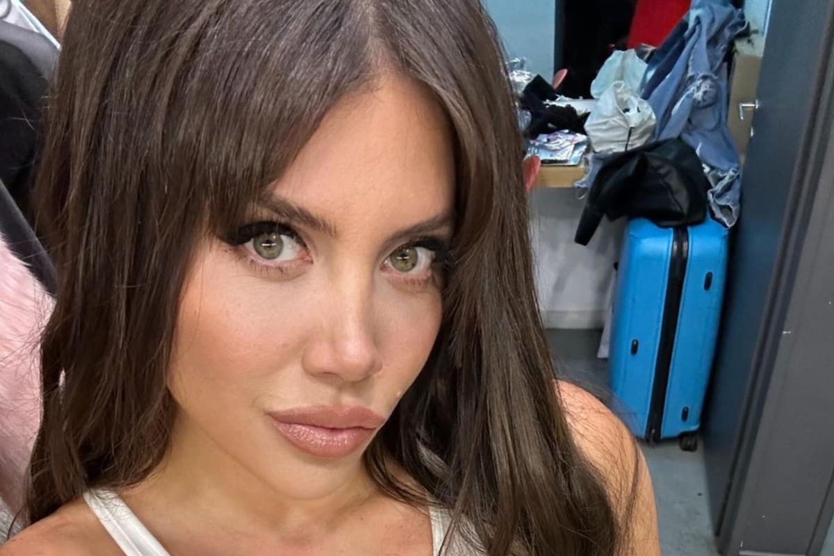 En medio de su conflicto legal con Mauro Icardi y de su flamante noviazgo con L-Gante, Wanda Nara hizo un posteo en las redes que no pasó inadvertido (Foto: Instagram @wanda_nara)