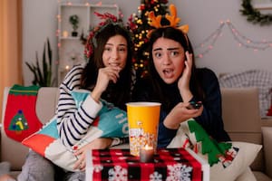En medio de tantas opciones, elegir la película perfecta para una noche festiva puede convertirse en todo un reto, especialmente cuando cada año se suman estrenos que compiten por ganarse un lugar en las pantallas del público