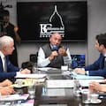 Renunció el director de la Biblioteca del Congreso y el oficialismo designó a un funcionario acusado de violencia familiar