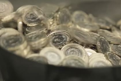 En medio del auge del precio de las monedas de colección, se conoció la histórica moneda que cuesta más de US$ 70.000