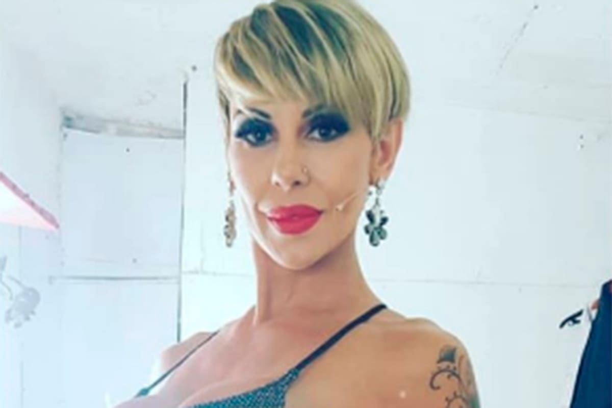 En medio del conflicto con Sol Pérez, Mónica Farro se desmayó en escena y debieron suspender la función de 20 millones