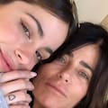 El incómodo momento que vivió la mamá de Tini con Yanina Latorre: “No digas que te llamé”
