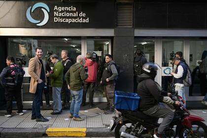 En medio del escándalo de los audios, el Gobierno implementó cambios en el Andis