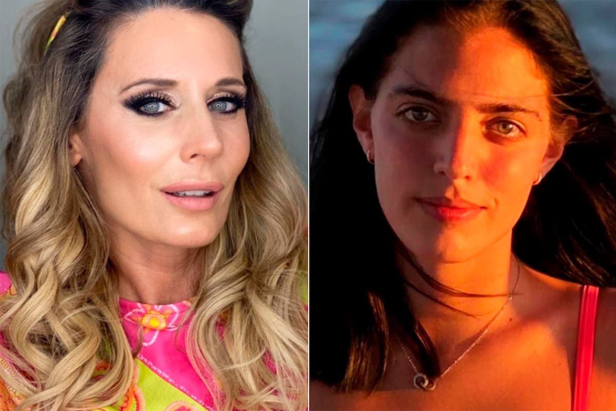 En medio del escándalo, Rocío Marengo le contestó a Macarena Fort: “Hay cosas que no saben, entonces les pido respeto”