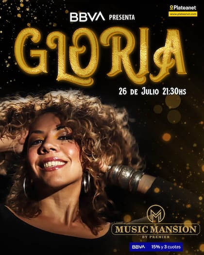 En medio del éxito de Hairspray, Sonia Savinell hará el tributo a Gloria Estefan (Foto: Sonia Savinell)