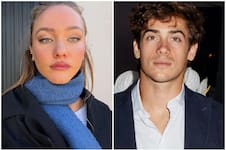 Sofía Solá rompió el silencio sobre su supuesto romance con Franco Colapinto: “Me atrae”