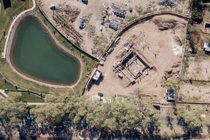 En Mendoza avanza la construcción de la capilla para venerar al "influencer de Dios", el santo millennial Carlo Acutis