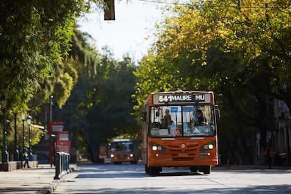 En Mendoza se detecta por estos días un 55% menos de niveles de monóxido de carbono. Sin embargo, la disminución de óxido nitrógeno es leve, por el impacto que sigue produciendo el transporte público.
