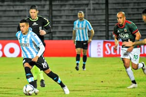 En menos de un mes Racing se quedó afuera de tres torneos en los que tenía chances de ser campeón