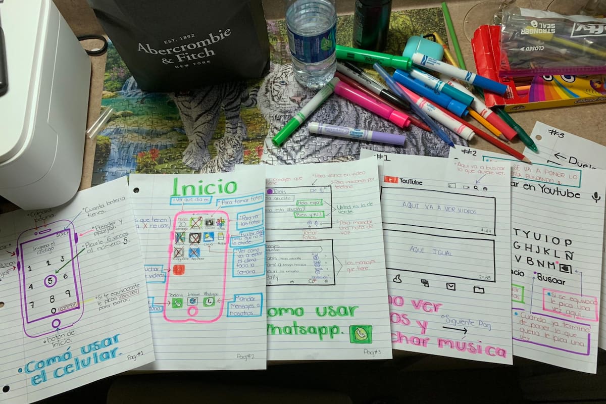 En menos de una semana, la publicación obtuvo más de 105 mil me gusta y arriba de 20 mil retuits